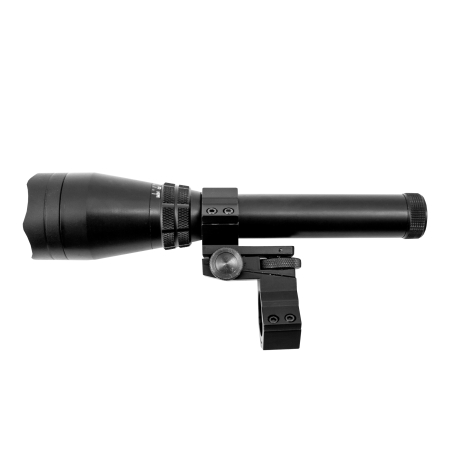 Latarka laserowa RealHunter ND50 Arctic