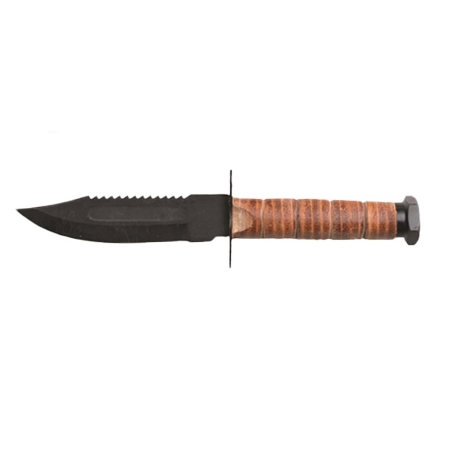 Nóż Mil-Tec US Pilot Survival Knife