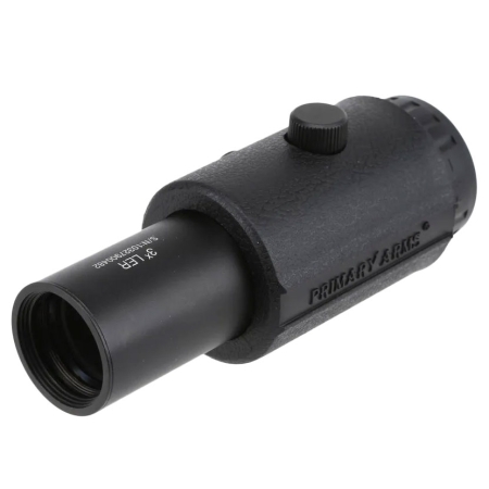 Powiększalnik Primary Arms Classic 3x LER Gen IV