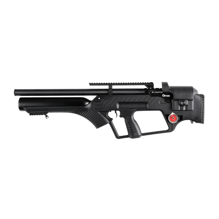 Wiatrówka PCP Optima by Hatsan Bull Master 4,5 mm
