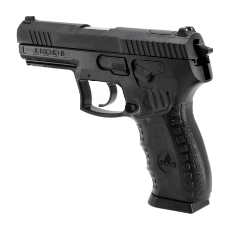 Pistolet wiatrówka IWI Jericho B 4,5 mm BB CO2