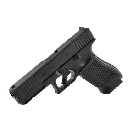Pistolet wiatrówka Glock 17 gen 5. MOS 4,5 mm BB