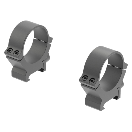 Montaż stalowy Leupold QRW2 34 mm
