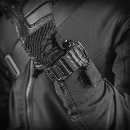 Zegarek M-Tac Sportowy czarny