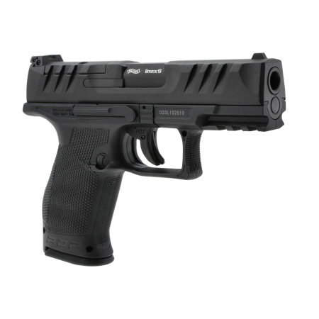 Replika pistolet ASG Walther PDP Compact 4
