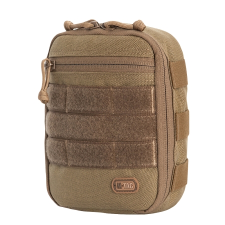 Ładownica M-Tac Organizer z mocowaniem coyote