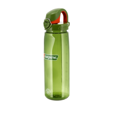 Butelka Nalgene On The Fly 0,65 l Juniper Orange