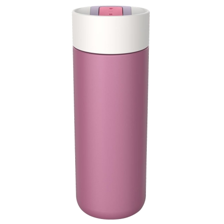 Kubek termiczny Kambukka Olympus 500 ml Aurora Pink