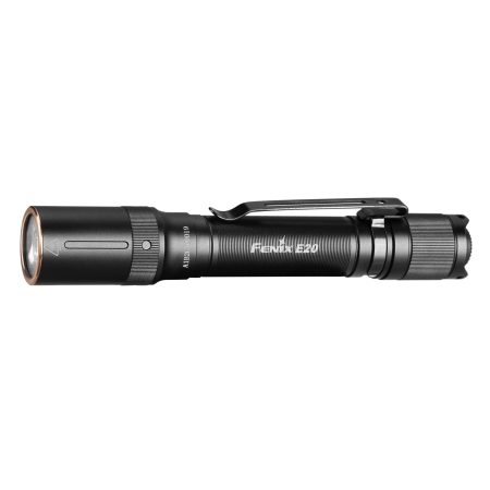 Latarka LED Fenix E20 V2.0