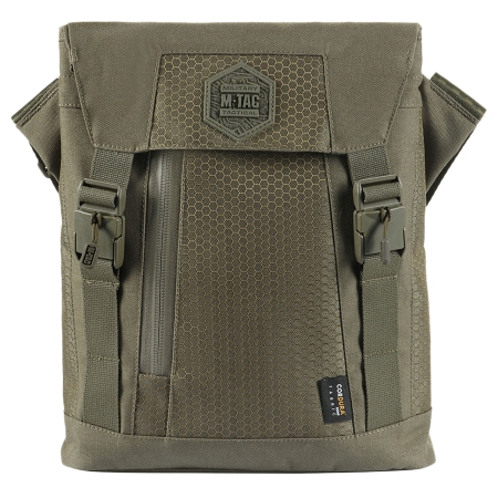 Torba M-Tac Magnet Bag Elite Hex zielona