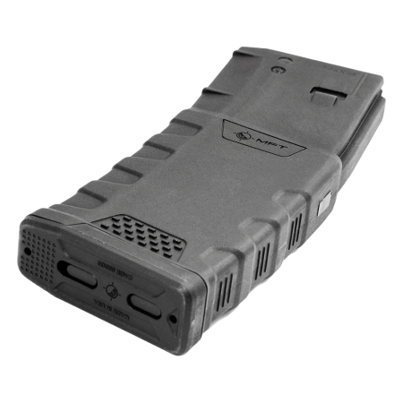 Magazynek Mission First Tactical  Extreme Duty polimerowy do AR-15 / M4 - 5,56 x 45 mm/ .223 30 naboi czarny