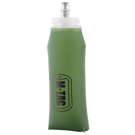 Miękka butelka M-Tac na wodę 600 ml