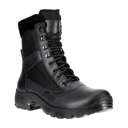 Buty męskie BENNON GROM MK2 czarne