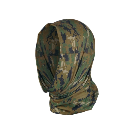 Chusta wielofunkcyjna Mil-Tec digital