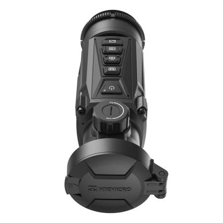 Nasadka nakładka termowizyjna termowizor HIKMICRO by HIKVISION Thunder TQ50CR 2.0