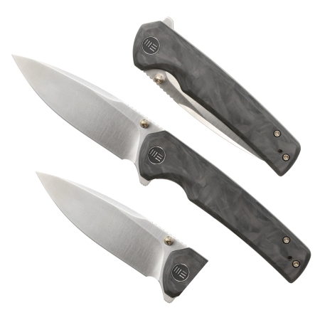 Nóż składany WE Knife Subjugator WE21014D-1 gray marble