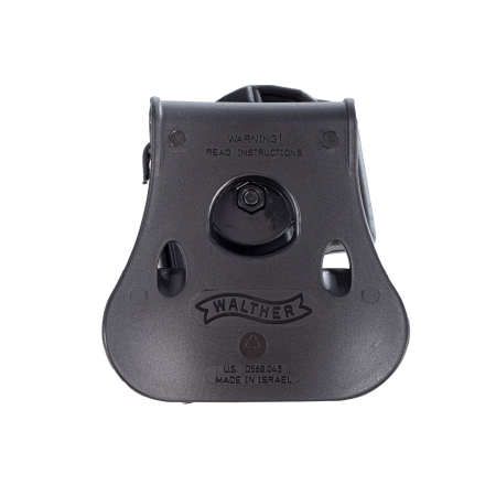 Kabura Walther do PPQ