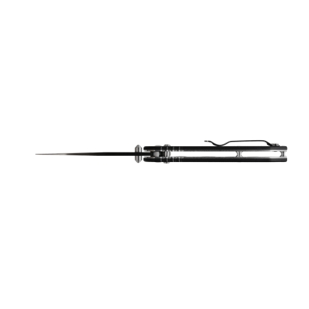 Nóż składany Ganzo Firebird F753M1-BK