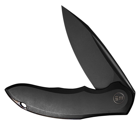 Nóż składany WE Knife Makani WE21048-1 black
