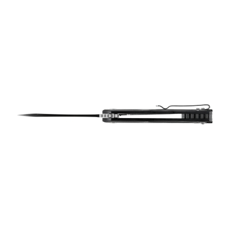 Nóż składany Ganzo Firebird FH91-BK