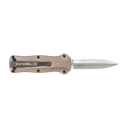 Nóż Benchmade 3350-2303 Mini Infidel edycja limitowana