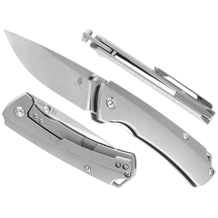 Nóż Kizer T1 Ki3490