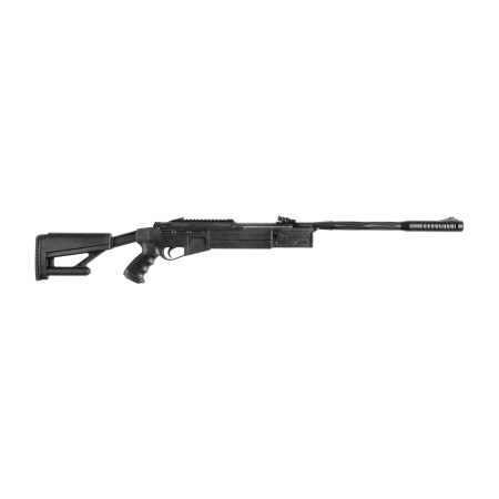 Wiatrówka Optima by Hatsan AirTact Vortex 5.5 mm