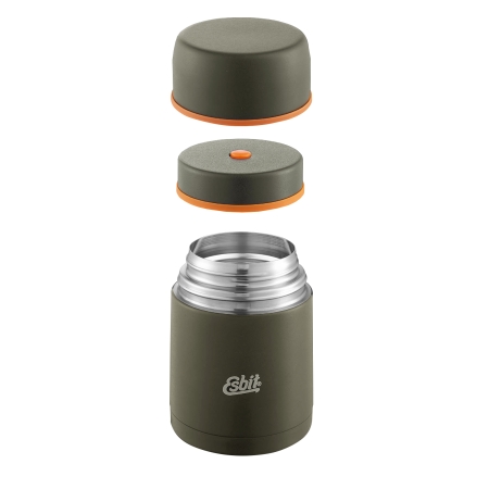 Termos Esbit Food Jug 1 l oliwkowy