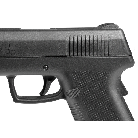 Pistolet gazowy RazorGun PMG-37