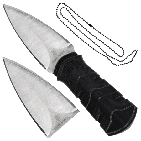 Nóż Elite Force EF 718 stała klinga