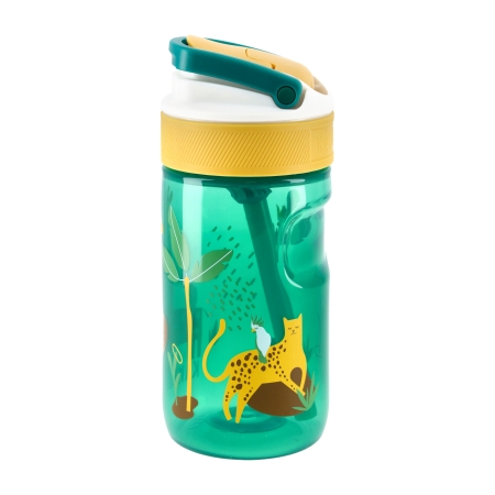 Butelka Kambukka Lagoon Safari Jungle 400 ml