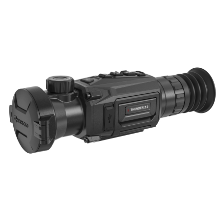 Celownik termowizyjny termowizor HIKMICRO by HIKVISION Thunder TQ50 2.0