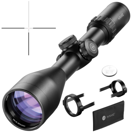 Luneta celownicza Hawke Vantage 30 WA 3-12x56 IR L4A Dot