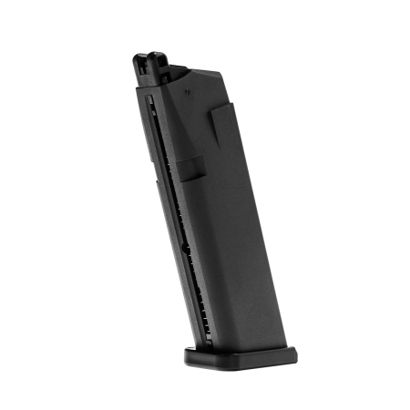 Magazynek do Glock 17 gen 4. 4,5 mm blowback
