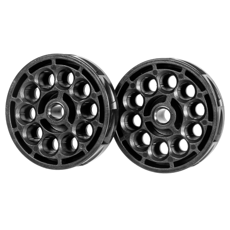 Magazynek do ASG Elite Force H8R 6 mm 2 szt.