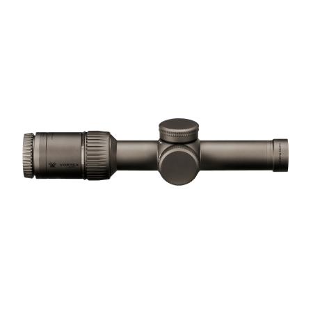 Luneta celownicza Vortex Razor II HD-E 1-6x24 30 mm JM-1/VMR-2