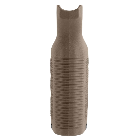 Powiększony chwyt Magpul MOE K2-XL do AR-15 / M4 MAG1165-FDE