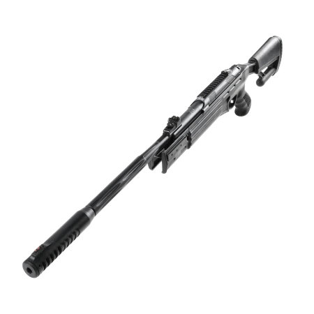 Wiatrówka Optima by Hatsan AirTact Vortex 5.5 mm