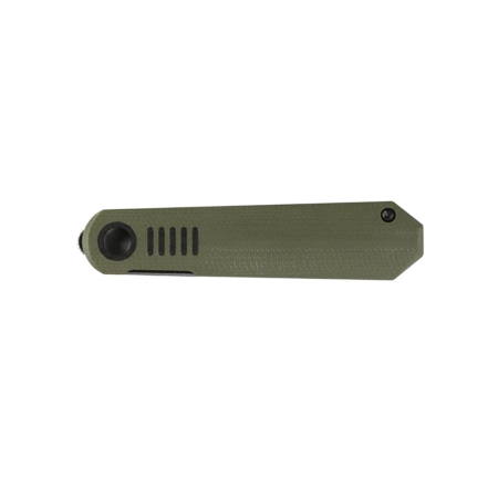 Nóż Kizer De L'Orme Ki3570A3 zielony