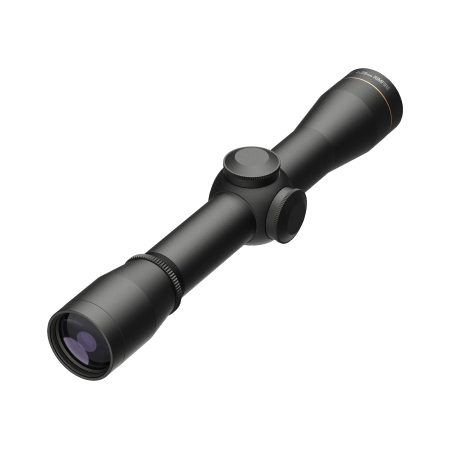Luneta celownicza pistoletowa Leupold FX-I Rimfire 4x28 1