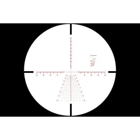 Luneta celownicza Primary Arms GLx 3-18x44 mm FFP iR ACSS Apollo 6.5CR/.224V