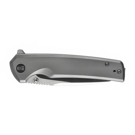 Nóż składany WE Knife Subjugator WE21014C-1 gray