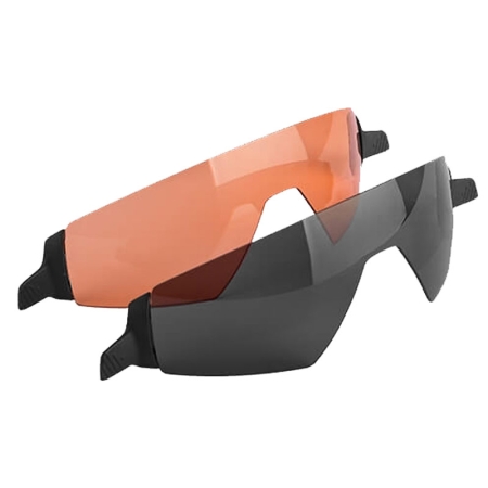 Gogle balistyczne SwissEye G-Tac