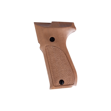 Okładziny do Walther CP88 4,5 mm drewniane
