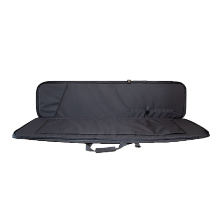 Pokrowiec Tacti.pl Tactical 7 czarny