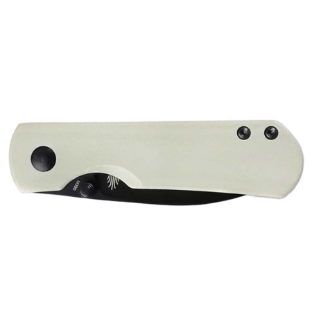 Nóż Kizer Yorkie Ki3525S2 ivory