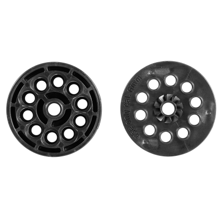 Magazynek do ASG Elite Force H8R 6 mm 2 szt.