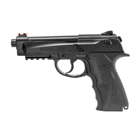 Pistolet wiatrówka Wingun WC4-306 B 4,5 mm BB CO2