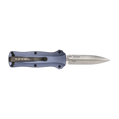 Nóż Benchmade 3350-2301 Mini Infidel edycja limitowana
