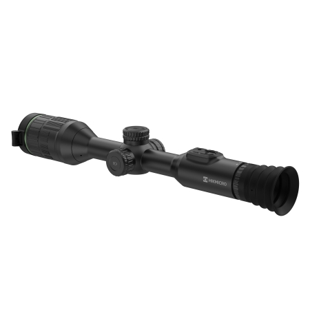 Celownik noktowizyjny noktowizor HIKMICRO by HIKVISION Alpex 4K + iluminator laserowy X-hog Pro 850/940 nm
